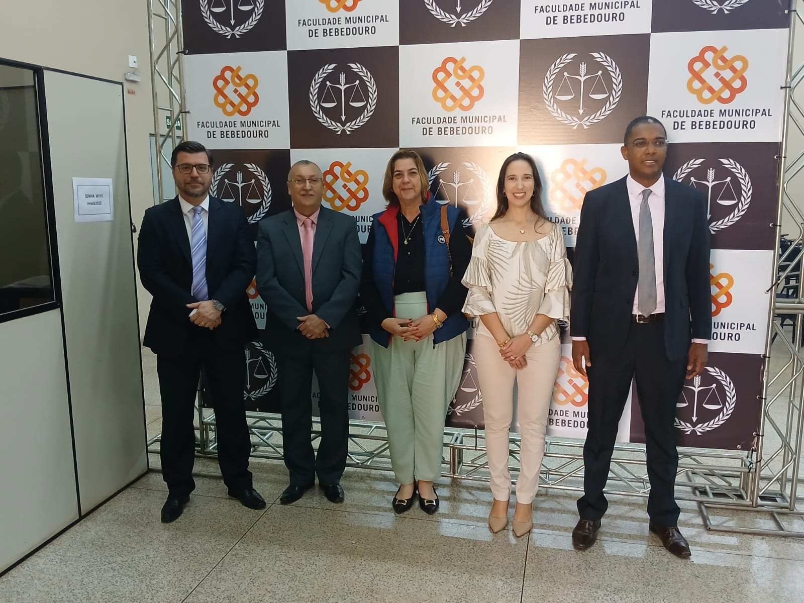 XXI Semana Jurídica | Dra. Arany Maria Scarpellini Priolli L'apiccirella - diurno